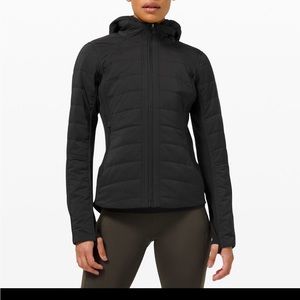 Lululemon Another Mile Jacket (2nd Release)